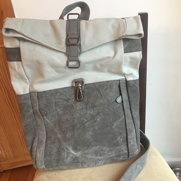 Backpack SOLD - Picture 6 of 6